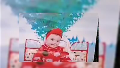 ننشر صورة «مودة» ضحية شيطانة المريوطية 