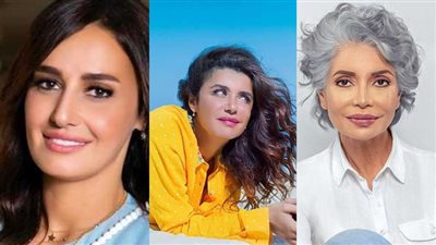 ترندات اليوم.. إصابة غادة عادل بكورونا.. وعودة «حلا» لمعز مسعود