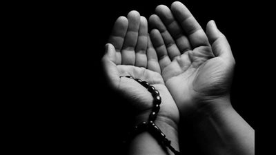 مجمع البحوث الإسلامية يكشف وقت ساعة استجابة الدعاء يوم الجمعة