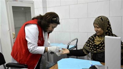 مبادرة «صحة المرأة»: تنظيم الأسرة يجري من خلال الرعاية الأولية.. فيديو