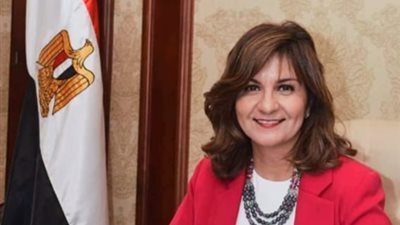  «الهجرة» تنظم زيارة لـ 50 سيدة من المصريات بالخارج للواحات البحرية