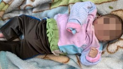من ضحية للزنا إلى الموت.. حكاية طفلة رضيعة قتلتها أمها في أوسيم