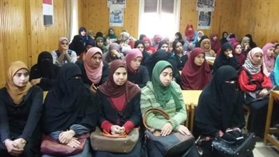 شاهدي خطوات تمكين المرأة في عهد الرئيس السيسي