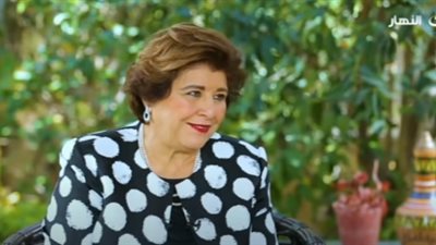 فريدة الزمر تكشف أسرار تجربتها المريرة مع الزواج الثاني.. فيديو