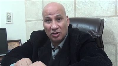 استشاري طب نفسي: مُتحرش طفلة المعادي يُعاني من الـ«بيدوفيليا»