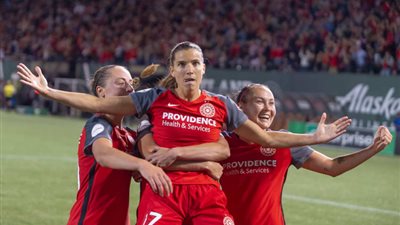 رابطة الدوري الأمريكي لكرة القدم تؤكد التزامها بتعزيز دور النساء بالفرق