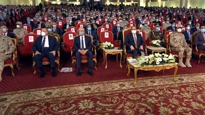 بث مباشر.. الندوة التثقيفية الـ33 للاحتفال بيوم الشهيد بحضورالرئيس 