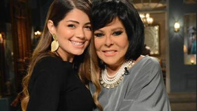  تصريحات مهمة لـ« ليلى أحمد زاهر» مع إسعاد يونس 