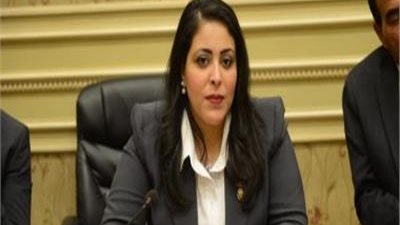 مارثا محروس لـ«هير نيوز»: نحن أمام معركة كبيرة لتغيير نظرة المجتمع عن المرأة