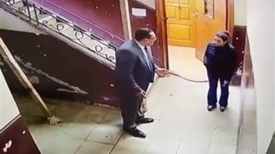 النيابة تتسلم بلاغ «الأمومة والطفولة» بشأن طفلة المعادي