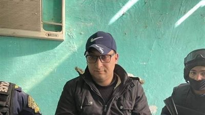 في جريمة «متحرش المعادي».. ضبط الجاني واختفاء الضحية 