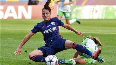 دوري أبطال أوروبا للسيدات.. ننشر نتائج مباريات ذهاب دور الـ 16