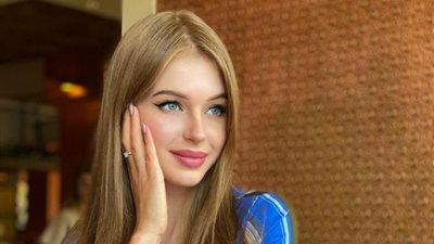 الروسية أناستاسيا تواجه السويسرية بليندا بالدور الثالث لبطولة دبي للتنس