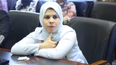 منى عبد العاطي: المرأة المصرية قادرة على تحمل مسئولية أي وظائف تسند إليها