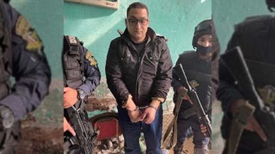 بعد إحالته للجنايات.. قائمة الاتهامات الموجهة للمتحرش بـ«طفلة المعادي»