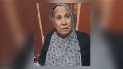  جدة الطفلة يارا تطالب بإعدام متحرش المعادي