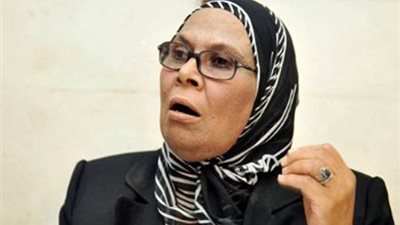 آمنة نصير: فضح المتحرشين بالأطفال «حلال».. فيديو