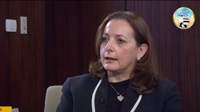 شريفة شريف: شيلة الست ميقدرش عليها الرجل.. فيديو