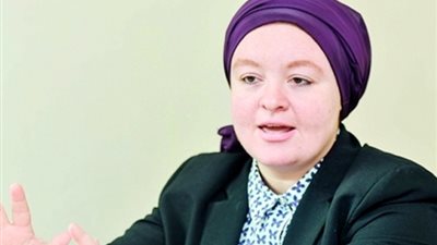 راندا فارس تكشف أسباب تنفيذ مشروع مودة وأهدافه.. فيديو