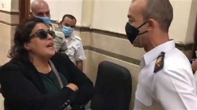 تأجيل قضية نهى الإمام لـ 25 مارس.. اعرفي السبب 