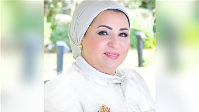 السيدة انتصار السيسي: مصر حققت تقدمًا في تمكين المرأة ولا يزال هناك تحديات.. فيديو