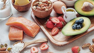 لوزن مثالي وأنوثة طاغية.. تعرفي على «حمية البحر المتوسط»