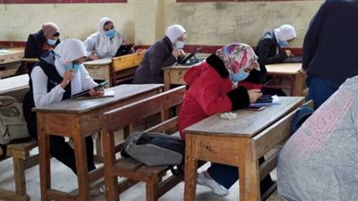 لينك نتيجة أولى ثانوي2021 بالاسم فقط