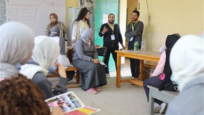 «شباب القادة» تطلق برنامج 