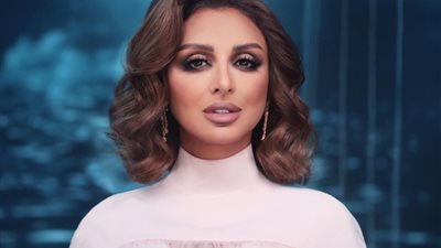 أنغام تحقق مليون مشاهدة بـ هو نفس الشوق