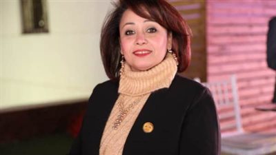 رشا إسحاق: مبادرة حياة كريمة تقضى على التطرف والهجرة غير الشرعية.. فيديو