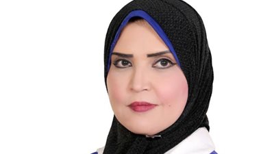 ميرفت عبدالعظيم: المرأة تطمح في إثبات أحقيتها بمنصب رئيس الوزراء