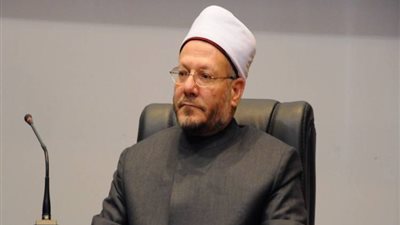 مفتي الجمهورية: حرمان الإناث من الميراث عادة جاهلية 