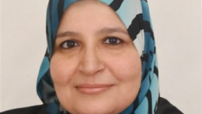 سلوى أبوالوفا لـ