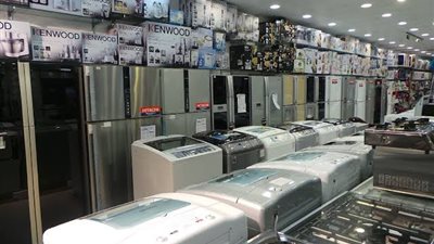 لو بتجهزي بيتك.. تخفيضات 20 ٪على الأجهزة الكهربائية 