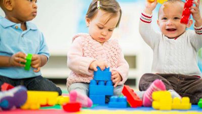 في 10 نقاط.. تعرفي على احتياجات الطفل في السنة الثانية 