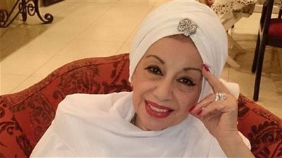 في عيد ميلادها.. نجاح سلام عاشقة مصر