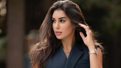 ياسمين صبري تصف أصغر معجبيها بالأكثر جمالًا