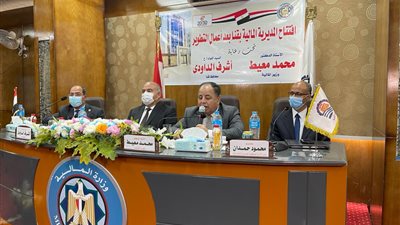 «معيط» من قنا: خدمة المرأة الريفية على رأس مشروع الموازنة الجديدة