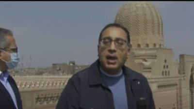 أستاذة تخطيط: تطوير الحضارة في القاهرة يخلق فرص عمل للشباب.. فيديو