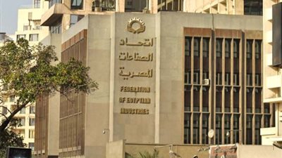 بهذه الرسالة.. «اتحاد الصناعات» يرد على على بيان الـ31 دولة ضد مصر