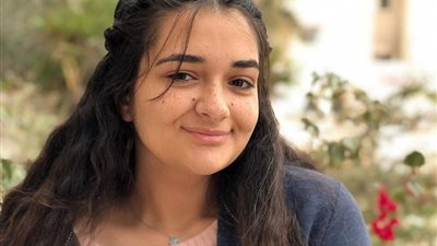 ملك أحمد زاهر تكشف لـ«هير نيوز» حقيقة توقف «الفارس»