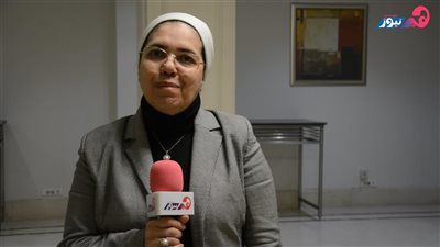 راندا فخر الدين تُطالب بتغليظ العقوبة على المتحرشين