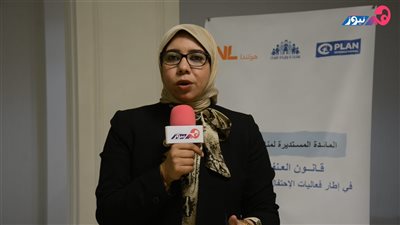 هيام الطباخ: الزيارات الميدانية أساس رصدنا لمشكلات المرأة