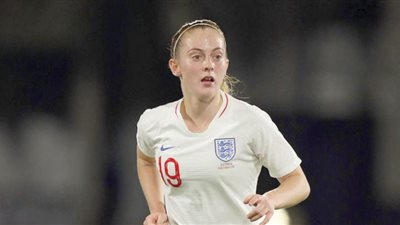 بتسديدة صاروخية.. «كيرا وولش» تسجل في شباك «إيفرتون» بالدوري الإنجليزي للسيدات.. فيديو