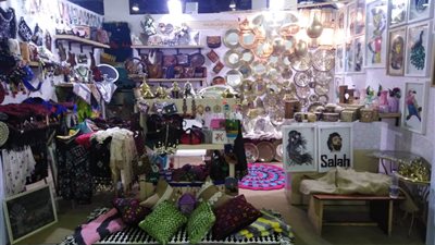 وزير الشباب: معرض البازار يعكس دعم الدولة للصناعات الحرفية النادرة 