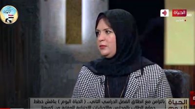 اتحاد أمهات مصر: موافقون على عودة الدراسة ولكن بشرط.. فيديو