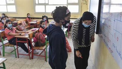 التعليم تحدد آليات سداد القسط الثاني لمصروفات المدراس اليابانية 