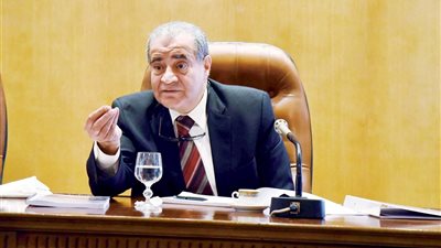 وزير التموين يزف بشرى سارة للمواطنين بشأن أسعار الزيت