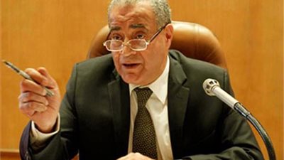 وزير التموين: زيادة ضخ السلع بنسبة 50% خلال شهر رمضان