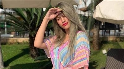 إحالة مودة الأدهم إلى الجنايات